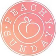 Peachy Sunday coupon codes